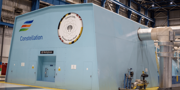 Nuclear Touted As Key To Md.’S Energy Demand, Rising Prices Amid Legislature’s Inaction